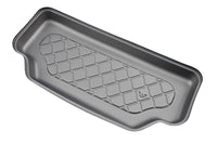 Kofferbakmat Tesla Model S Hatchback - 2016-2020 - Guardliner (Past in kofferruimte voorkant auto)