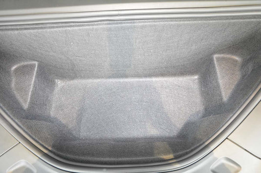 Kofferbakmat Tesla Model S Hatchback - 2016-2020 - Guardliner (Past in kofferruimte voorkant auto)