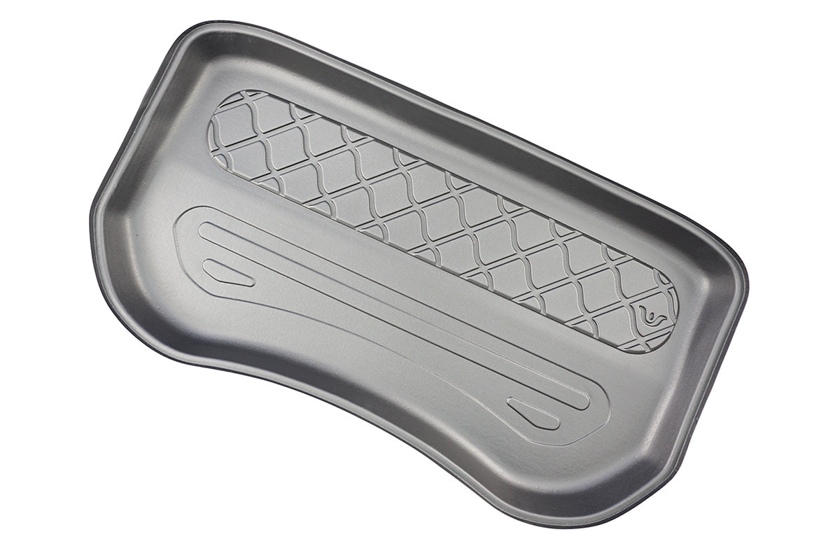 Kofferbakmat Tesla Model 3 Sedan - 2017-heden - Guardliner (Past in kofferruimte voorkant auto)