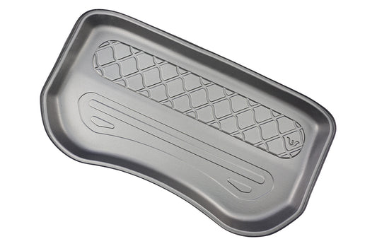 Kofferbakmat Tesla Model 3 Sedan - 2017-heden - Guardliner (Past in kofferruimte voorkant auto)