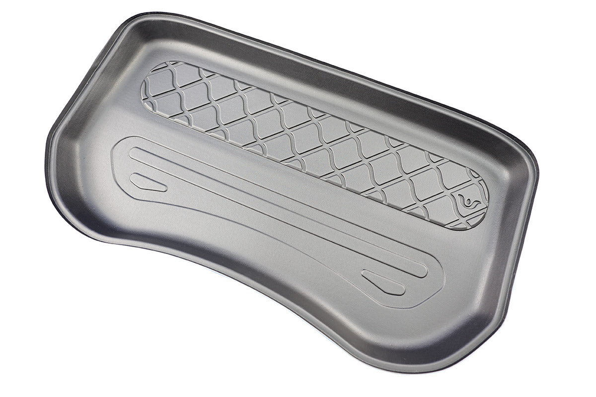 Kofferbakmat Tesla Model 3 Sedan - 2017-heden - Guardliner (Past in kofferruimte voorkant auto)