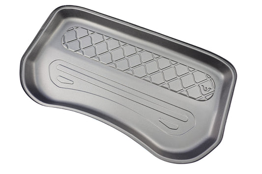 Kofferbakmat Tesla Model 3 Sedan - 2017-heden - Guardliner (Past in kofferruimte voorkant auto)