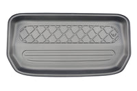Kofferbakmat Tesla Model Y SUV - 2021-heden - Guardliner (Past in kofferruimte voorkant auto)
