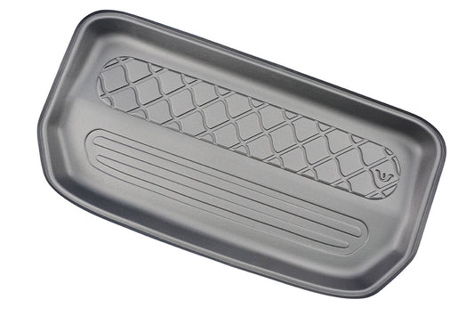 Kofferbakmat Tesla Model Y SUV - 2021-heden - Guardliner (Past in kofferruimte voorkant auto)