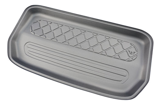 Kofferbakmat Tesla Model Y SUV - 2021-heden - Guardliner (Past in kofferruimte voorkant auto)