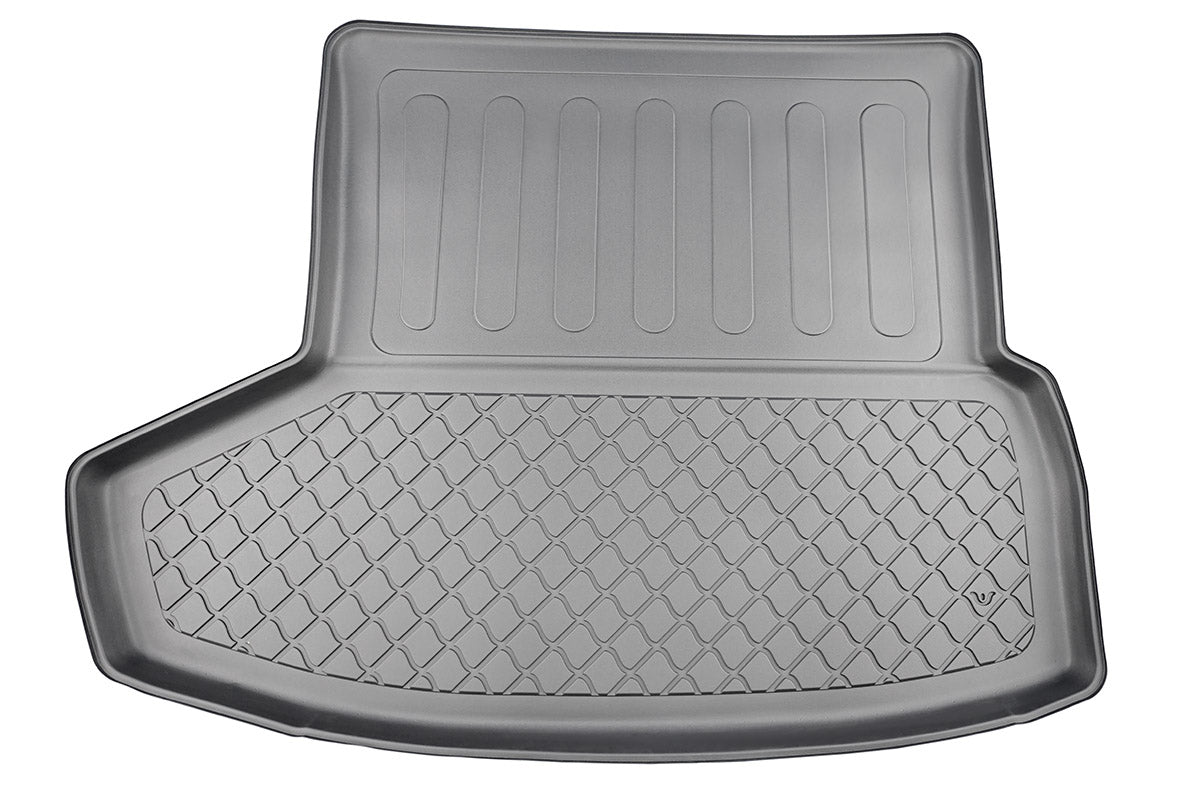 Kofferbakmat Tesla Model S Hatchback - 2012-heden - Guardliner