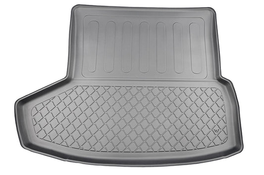 Kofferbakmat Tesla Model S Hatchback - 2012-heden - Guardliner