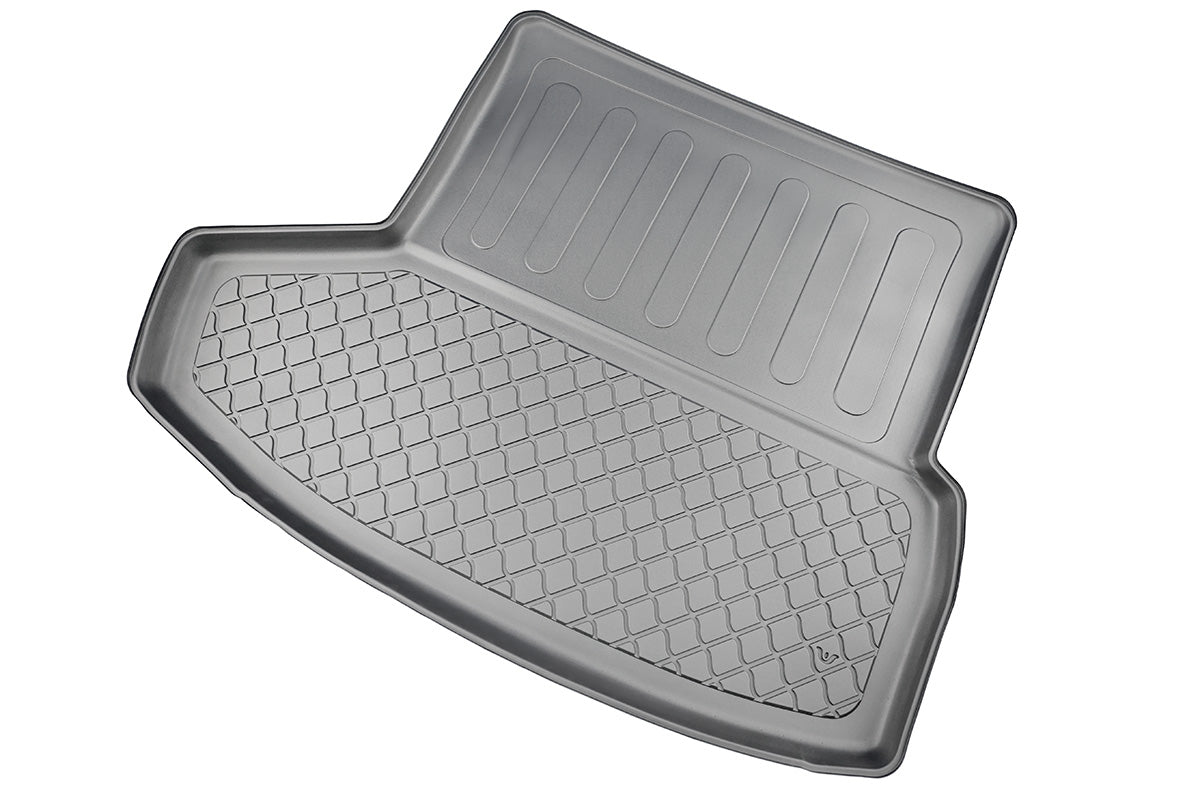 Kofferbakmat Tesla Model S Hatchback - 2012-heden - Guardliner