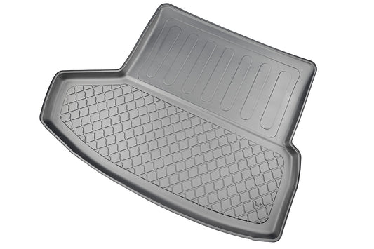 Kofferbakmat Tesla Model S Hatchback - 2012-heden - Guardliner