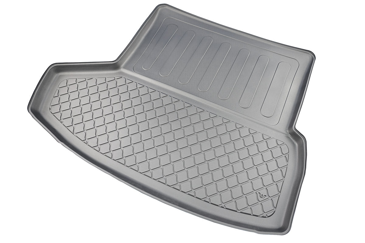 Kofferbakmat Tesla Model S Hatchback - 2012-heden - Guardliner