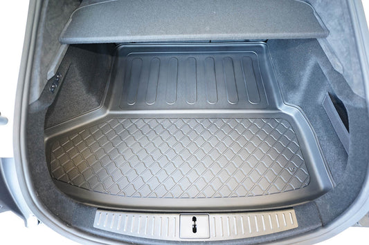 Kofferbakmat Tesla Model S Hatchback - 2012-heden - Guardliner