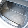Kofferbakmat Tesla Model S Hatchback - 2012-heden - Guardliner