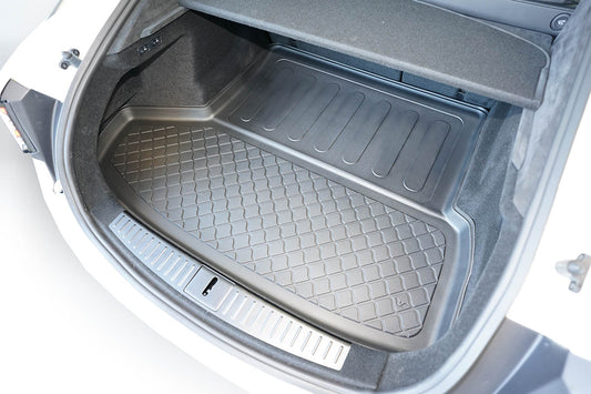 Kofferbakmat Tesla Model S Hatchback - 2012-heden - Guardliner