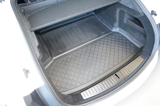 Kofferbakmat Tesla Model S Hatchback - 2012-heden - Guardliner