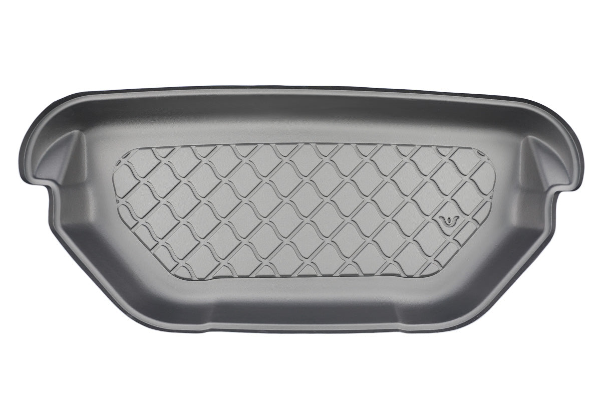 Kofferbakmat Tesla Model S Hatchback - 2021-heden - Guardliner (Past in kofferruimte voorkant auto)