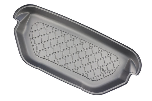 Kofferbakmat Tesla Model S Hatchback - 2021-heden - Guardliner (Past in kofferruimte voorkant auto)