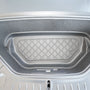 Kofferbakmat Tesla Model S Hatchback - 2021-heden - Guardliner (Past in kofferruimte voorkant auto)