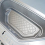 Kofferbakmat Tesla Model S Hatchback - 2021-heden - Guardliner (Past in kofferruimte voorkant auto)