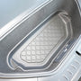 Kofferbakmat Tesla Model S Hatchback - 2021-heden - Guardliner (Past in kofferruimte voorkant auto)