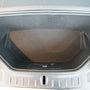 Kofferbakmat Tesla Model S Hatchback - 2021-heden - Guardliner (Past in kofferruimte voorkant auto)