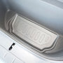 Kofferbakmat Tesla Model X SUV - 2016-heden - Guardliner (Past in kofferruimte voorkant auto)
