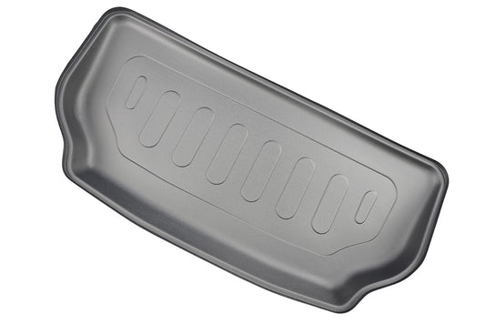 Kofferbakmat Tesla Model X SUV - 2016-heden - Guardliner (Past in kofferruimte voorkant auto)