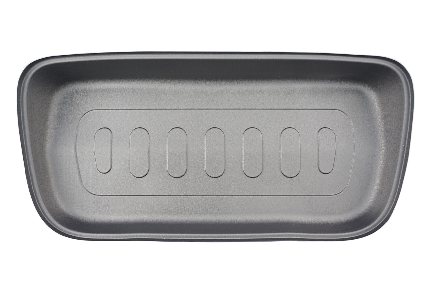 Kofferbakmat Tesla Model Y SUV - 2021-heden - Guardliner (Past in versie met kofferruimte voorin)