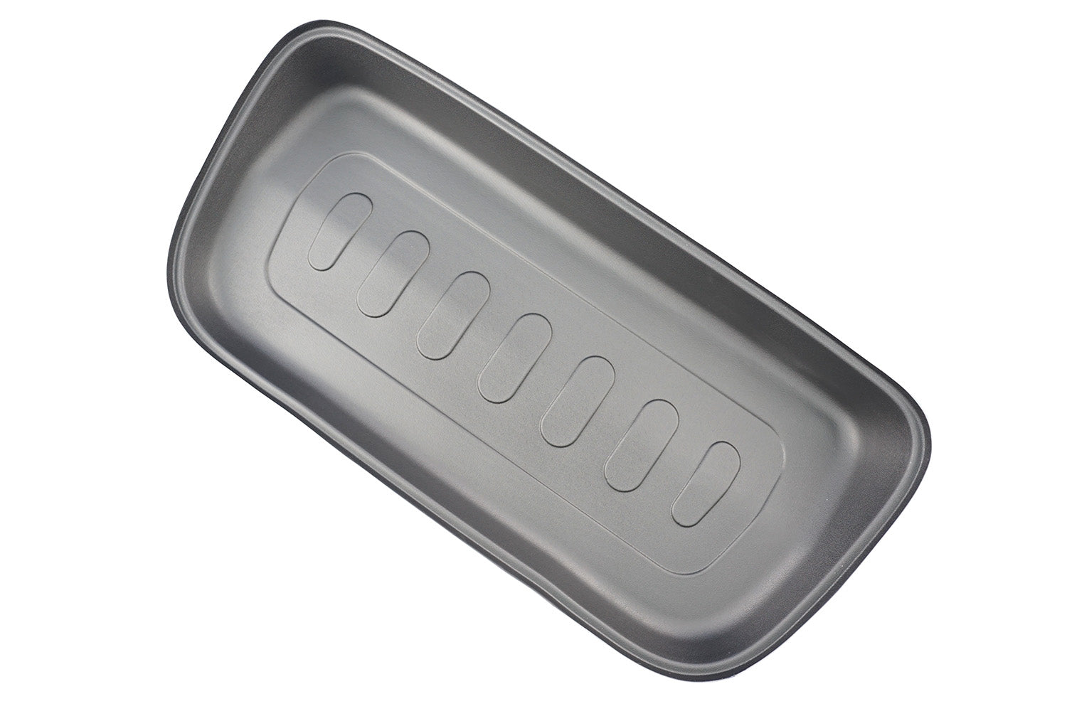 Kofferbakmat Tesla Model Y SUV - 2021-heden - Guardliner (Past in versie met kofferruimte voorin)