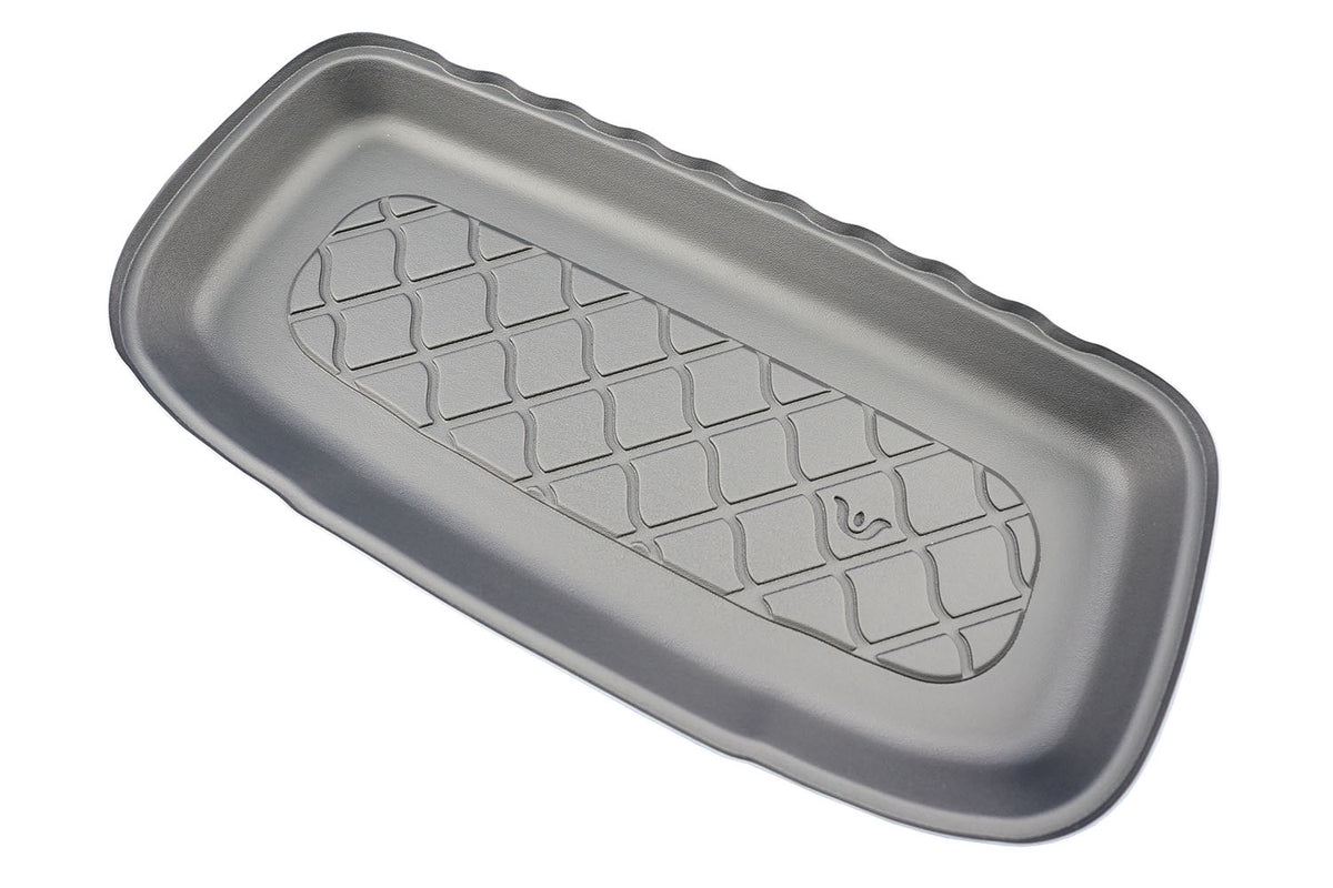 Kofferbakmat Tesla Model Y Juniper (facelift standard) 2025-heden - Guardliner