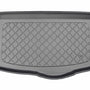 Kofferbakmat Volkswagen T-Cross SUV - 2018-heden - Guardliner (Past in versie met lage kofferbakvloer)