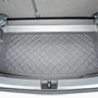 Kofferbakmat Volkswagen T-Cross SUV - 2018-heden - Guardliner (Past in versie met lage kofferbakvloer)
