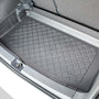 Kofferbakmat Volkswagen T-Cross SUV - 2018-heden - Guardliner (Past in versie met lage kofferbakvloer)