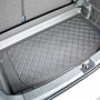 Kofferbakmat Volkswagen T-Cross SUV - 2018-heden - Guardliner (Past in versie met lage kofferbakvloer)