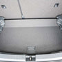Kofferbakmat Volkswagen T-Cross SUV - 2018-heden - Guardliner (Past in versie met lage kofferbakvloer)