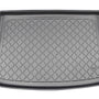Kofferbakmat Volkswagen Golf VIII Hatchback - 2020-heden - Guardliner (Past in versie met kofferbakvloer in hoge stand)