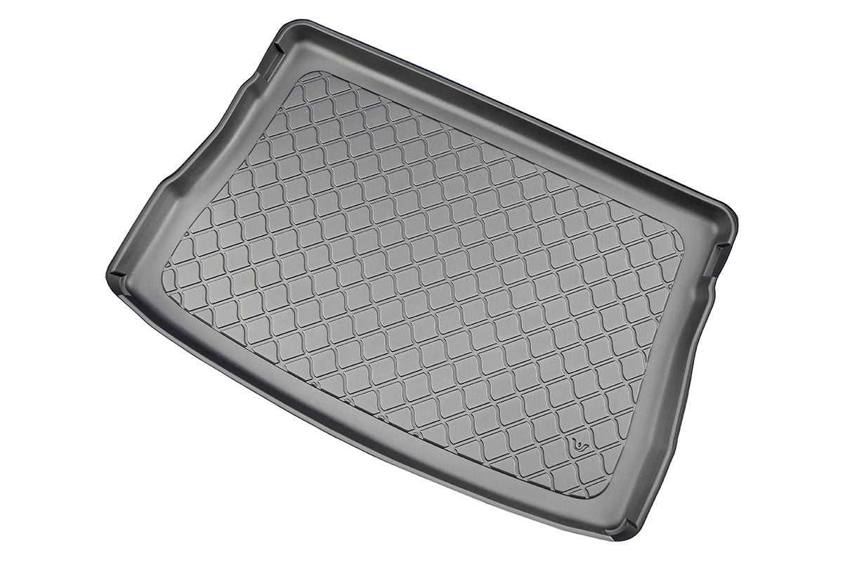 Kofferbakmat Volkswagen Golf VIII Hatchback - 2020-heden - Guardliner (Past in versie met kofferbakvloer in hoge stand)