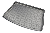 Kofferbakmat Volkswagen Golf VIII Hatchback - 2020-heden - Guardliner (Past in versie met kofferbakvloer in hoge stand)