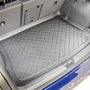 Kofferbakmat Volkswagen Golf VIII Hatchback - 2020-heden - Guardliner (Past in versie met kofferbakvloer in hoge stand)
