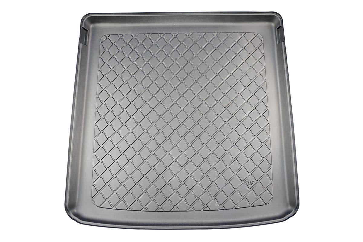 Kofferbakmat Volkswagen Golf VIII Variant stationwagon - 2020-heden - Guardliner (Past in versie met kofferbakvloer in hoge stand)