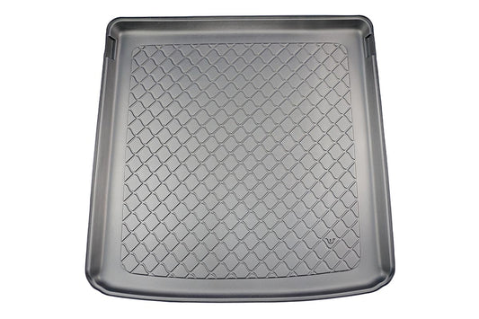 Kofferbakmat Volkswagen Golf VIII Variant stationwagon - 2020-heden - Guardliner (Past in versie met kofferbakvloer in hoge stand)