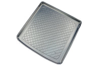 Kofferbakmat Volkswagen Golf VIII Variant stationwagon - 2020-heden - Guardliner (Past in versie met kofferbakvloer in hoge stand)