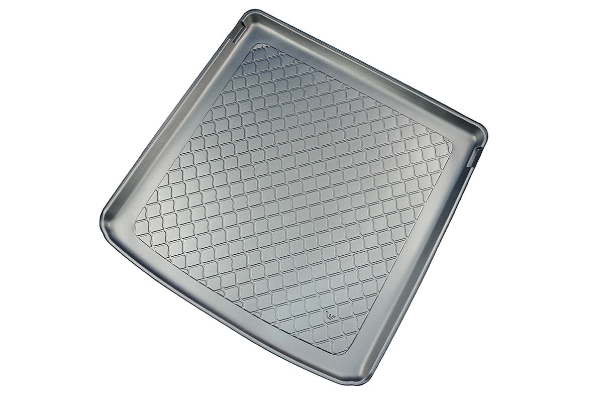 Kofferbakmat Volkswagen Golf VIII Variant stationwagon - 2020-heden - Guardliner (Past in versie met kofferbakvloer in hoge stand)