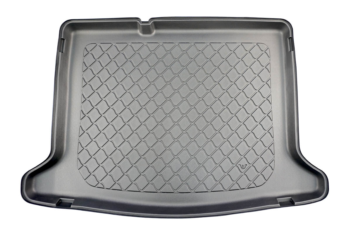Kofferbakmat Volkswagen ID.3 Hatchback - 2020-heden - Guardliner (Past in versie met vloer in lage stand)