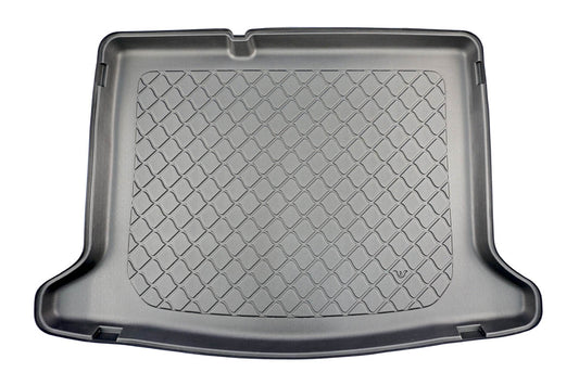 Kofferbakmat Volkswagen ID.3 Hatchback - 2020-heden - Guardliner (Past in versie met vloer in lage stand)