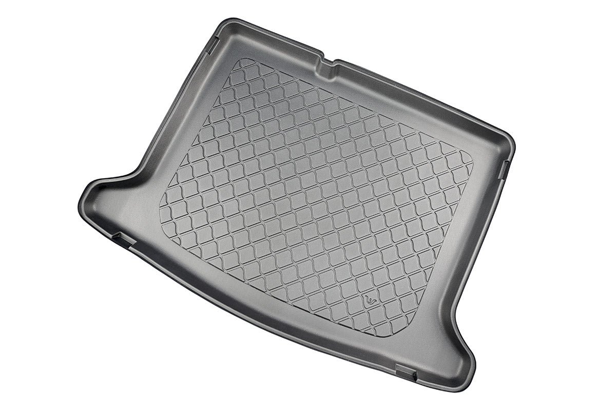 Kofferbakmat Volkswagen ID.3 Hatchback - 2020-heden - Guardliner (Past in versie met vloer in lage stand)