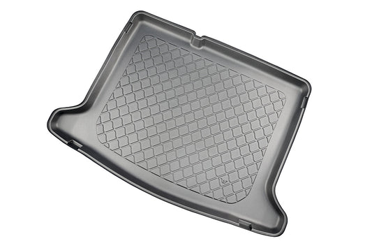 Kofferbakmat Volkswagen ID.3 Hatchback - 2020-heden - Guardliner (Past in versie met vloer in lage stand)