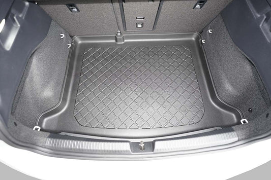 Kofferbakmat Volkswagen ID.3 Hatchback - 2020-heden - Guardliner (Past in versie met vloer in lage stand)