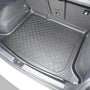 Kofferbakmat Volkswagen ID.3 Hatchback - 2020-heden - Guardliner (Past in versie met vloer in lage stand)