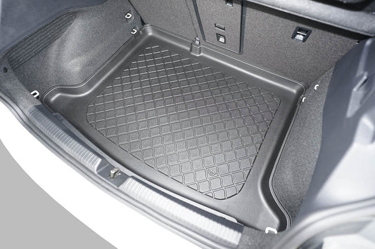 Kofferbakmat Volkswagen ID.3 Hatchback - 2020-heden - Guardliner (Past in versie met vloer in lage stand)