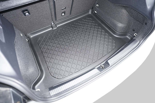 Kofferbakmat Volkswagen ID.3 Hatchback - 2020-heden - Guardliner (Past in versie met vloer in lage stand)